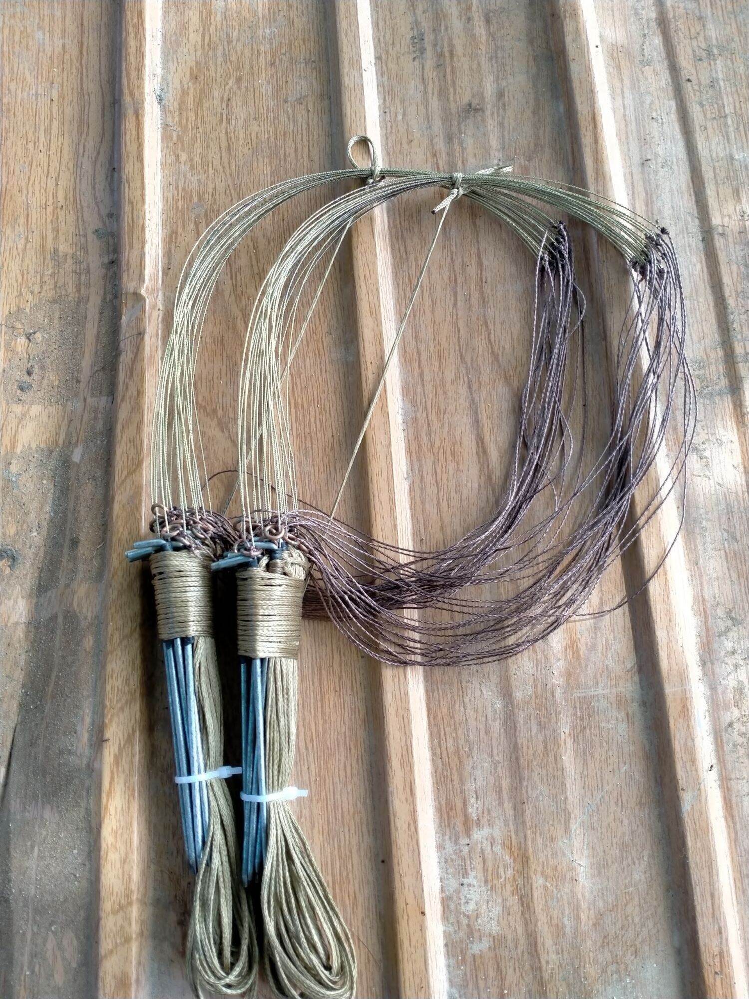 giò bẫy gà - rẻ đẹp - chất lượng