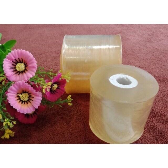 Cuộn nilong ủ tê loại dầy dai