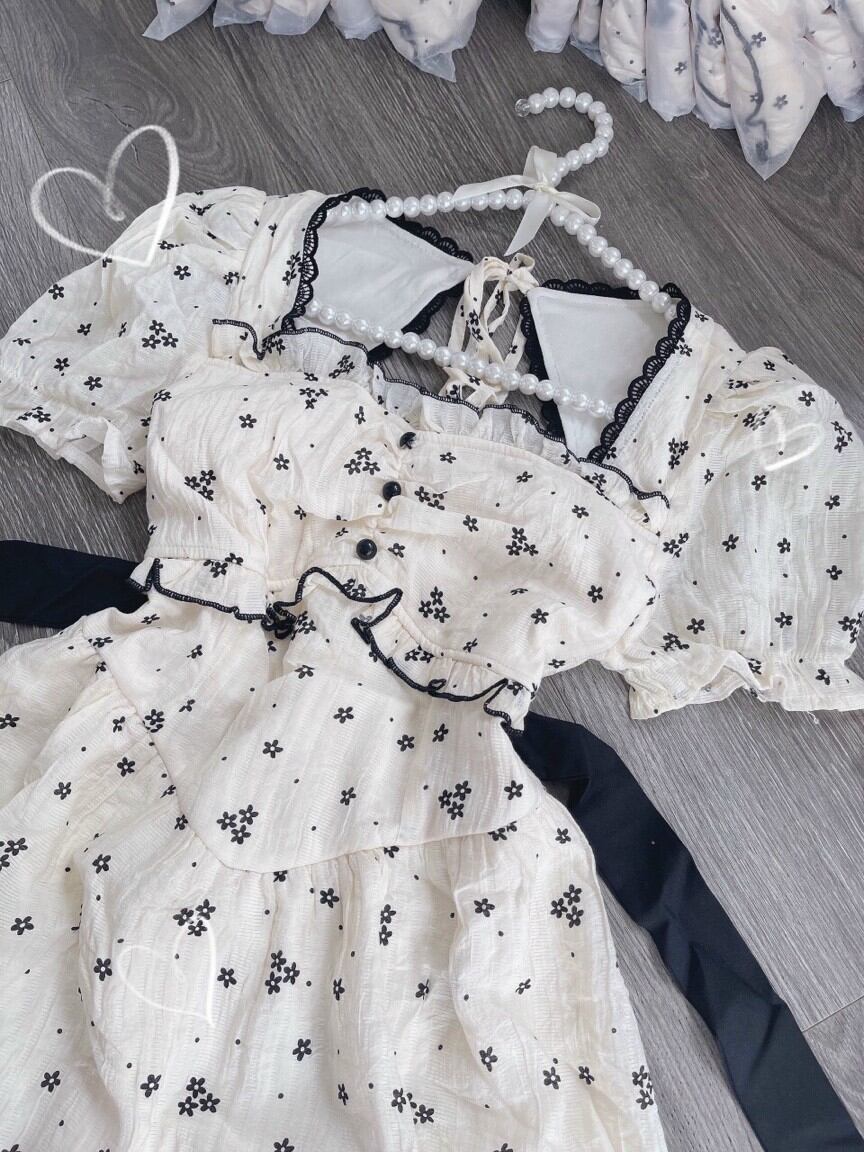 Váy đầm maxi nữ hở lưng dáng dài sang xịn mịn