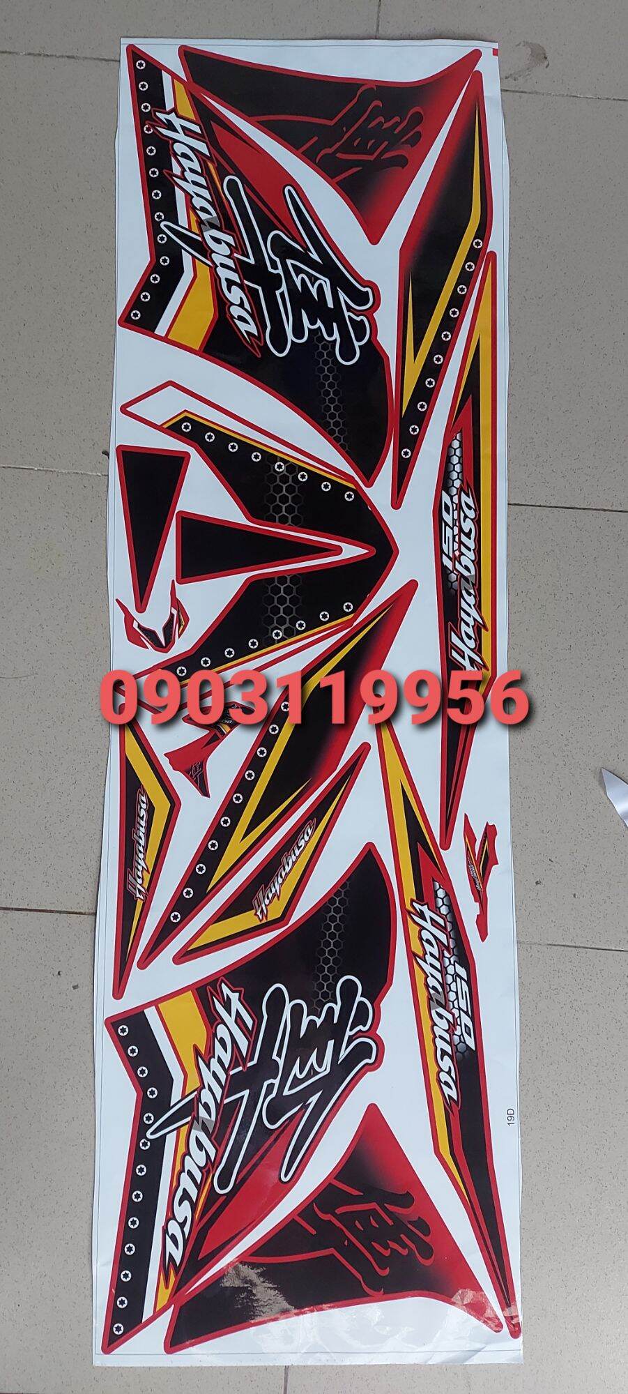 tem rời winner x đỏ chử tàu
