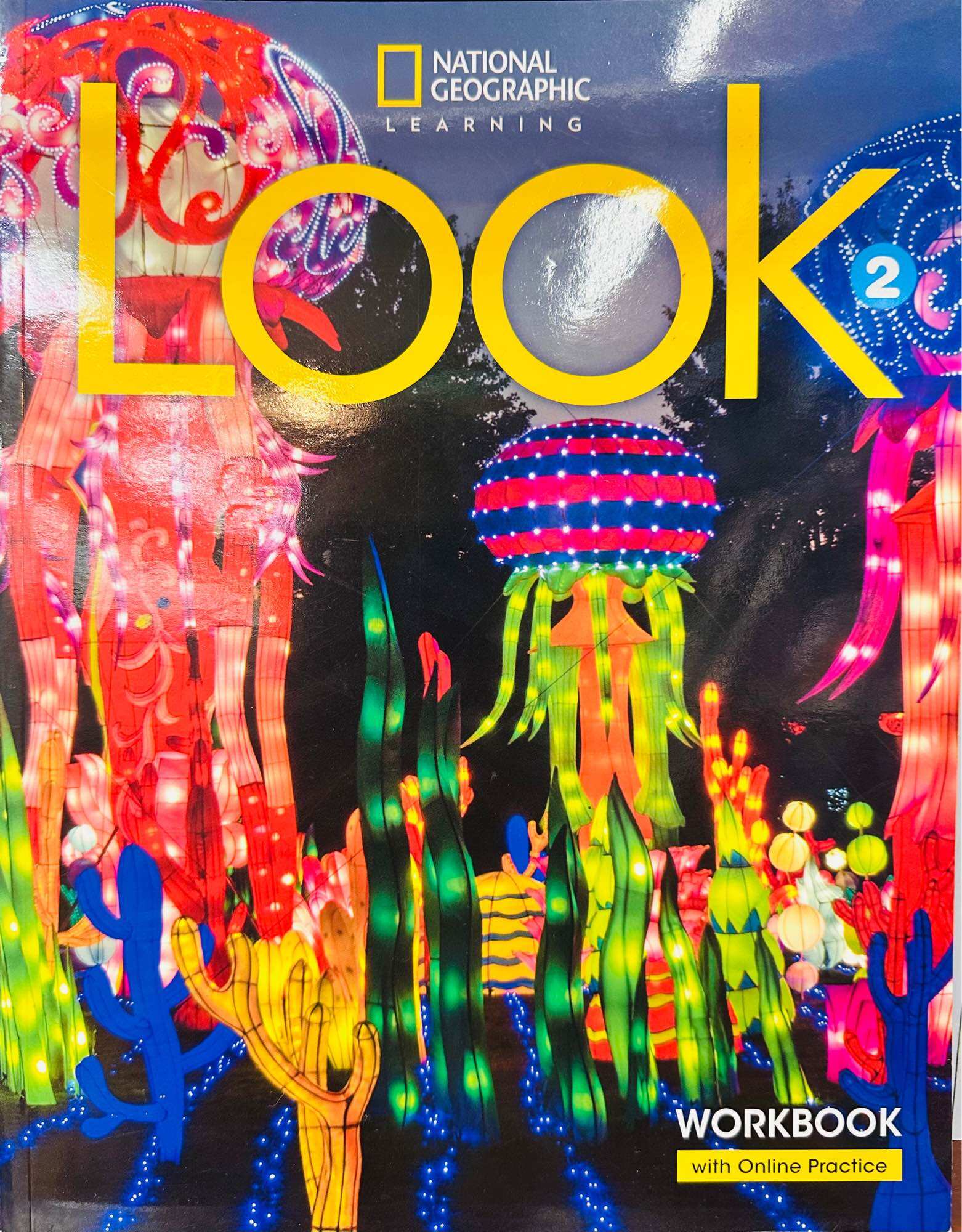 National Geographic - Look