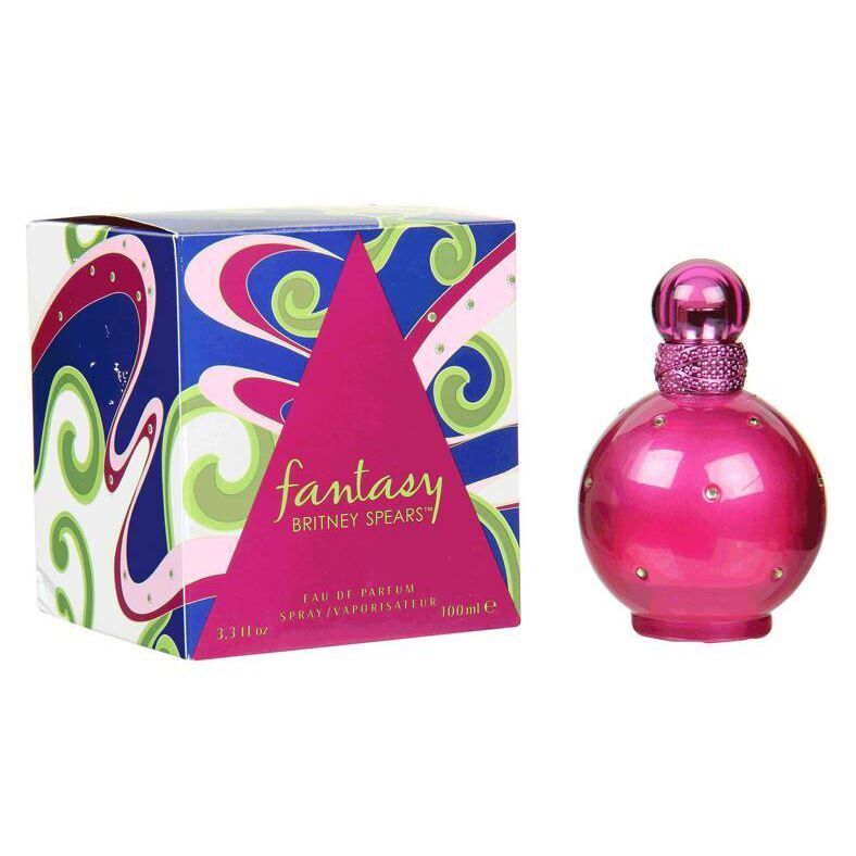 [HCM]NƯỚC HOA FANTASY BRITNEY SPEARS  EDP 100ml