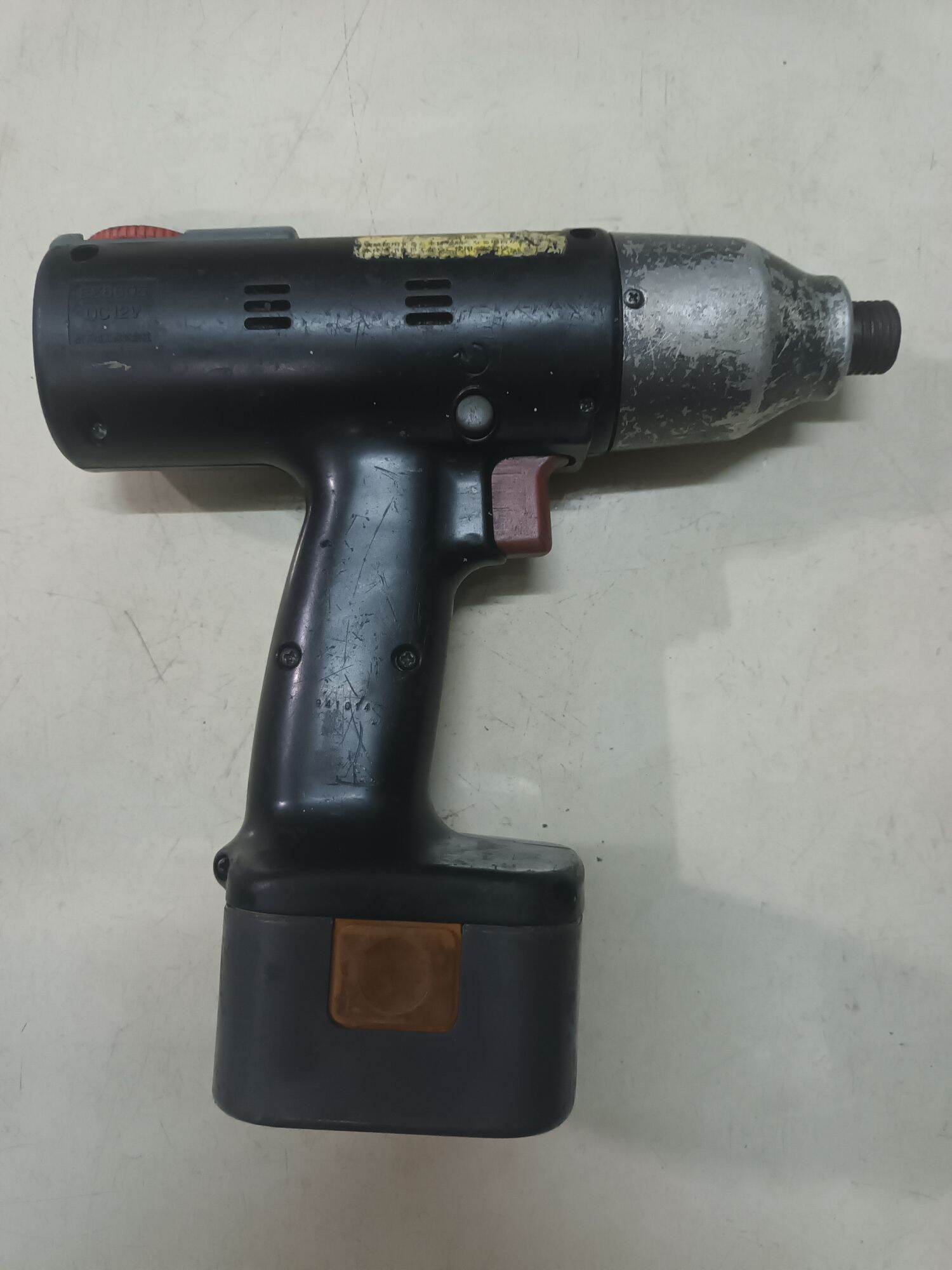 Máy bắn vít 12v National EZ6605