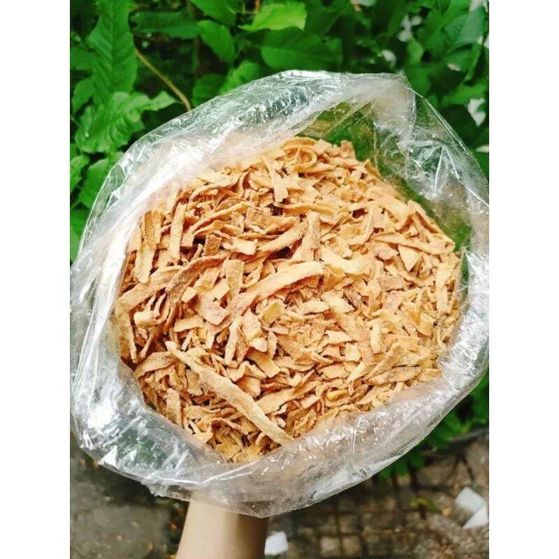 Hành phi giòn thơm ngon 500gr