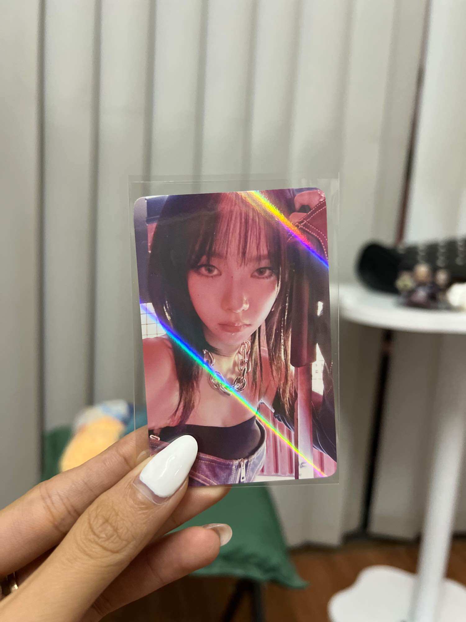 Album Aespa Drama Giant Ver
