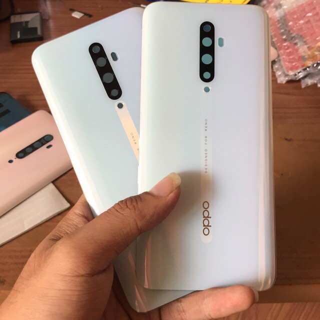 Mặt lưng sau oppo reno 2f zin hàng cao cấp