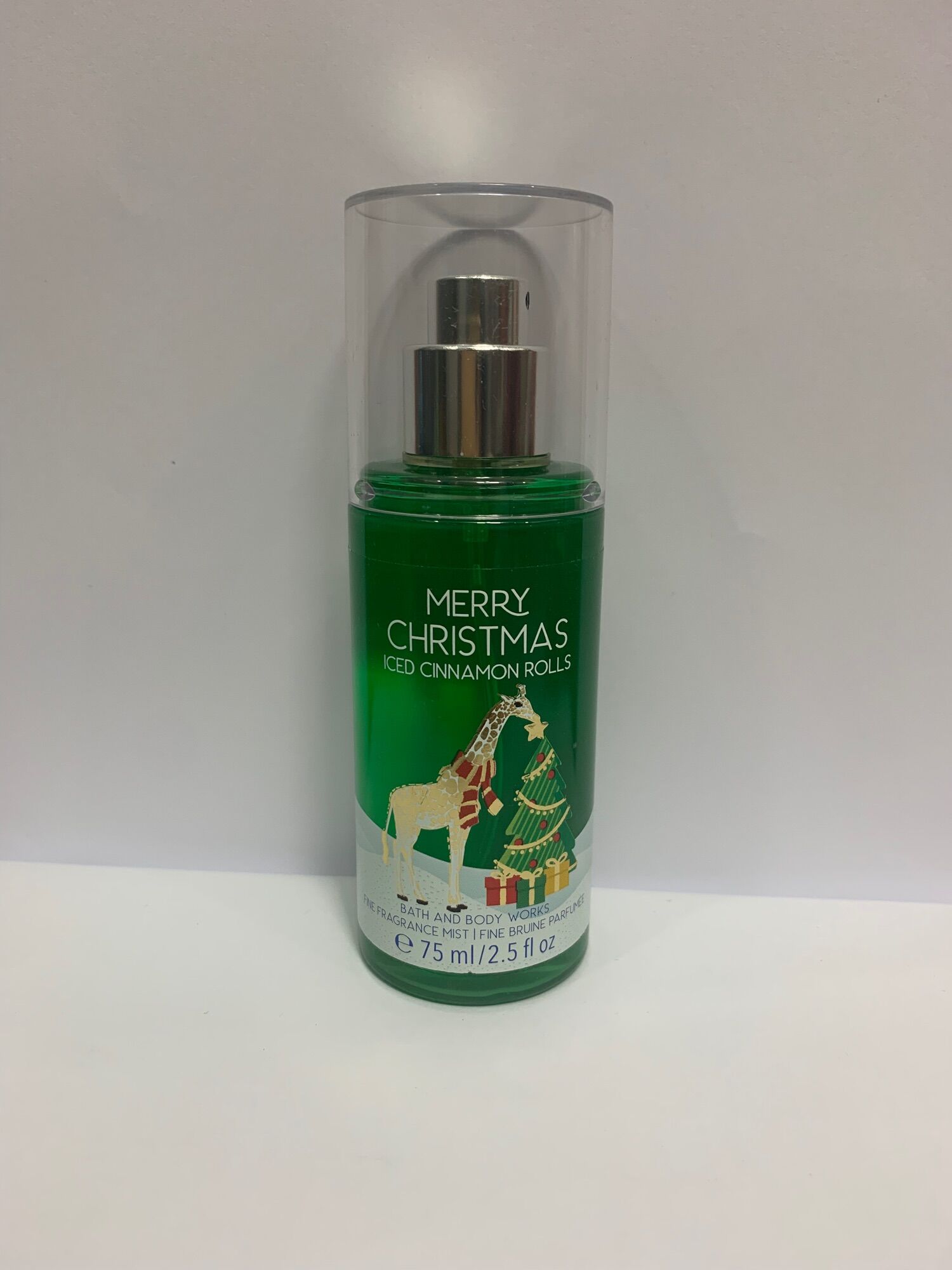 Xịt thơm toàn thân Bath&Body Works 75ml (link 2)