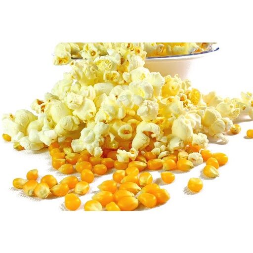 1kg Ngô mỹ làm bắp rang bơ thơm ngon