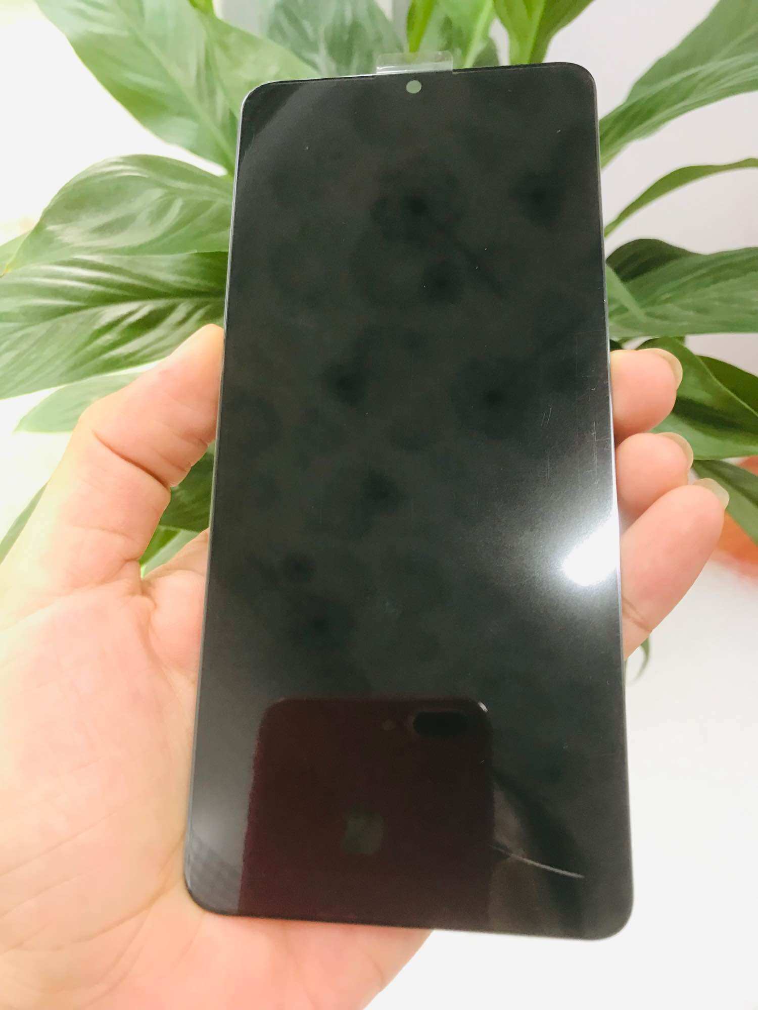 Màn hình Samsung A22 4G công nghệ mới