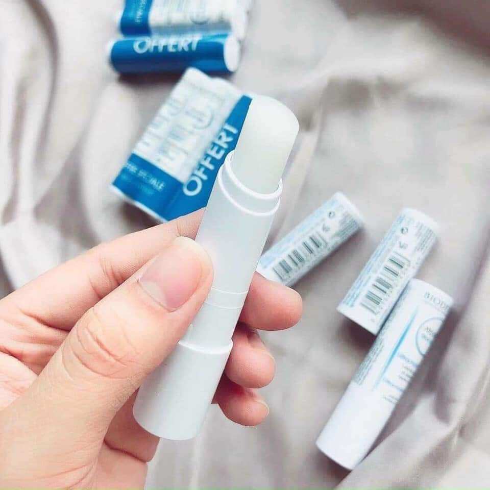 Son dưỡng BIO mini chính hãng PHÁP
