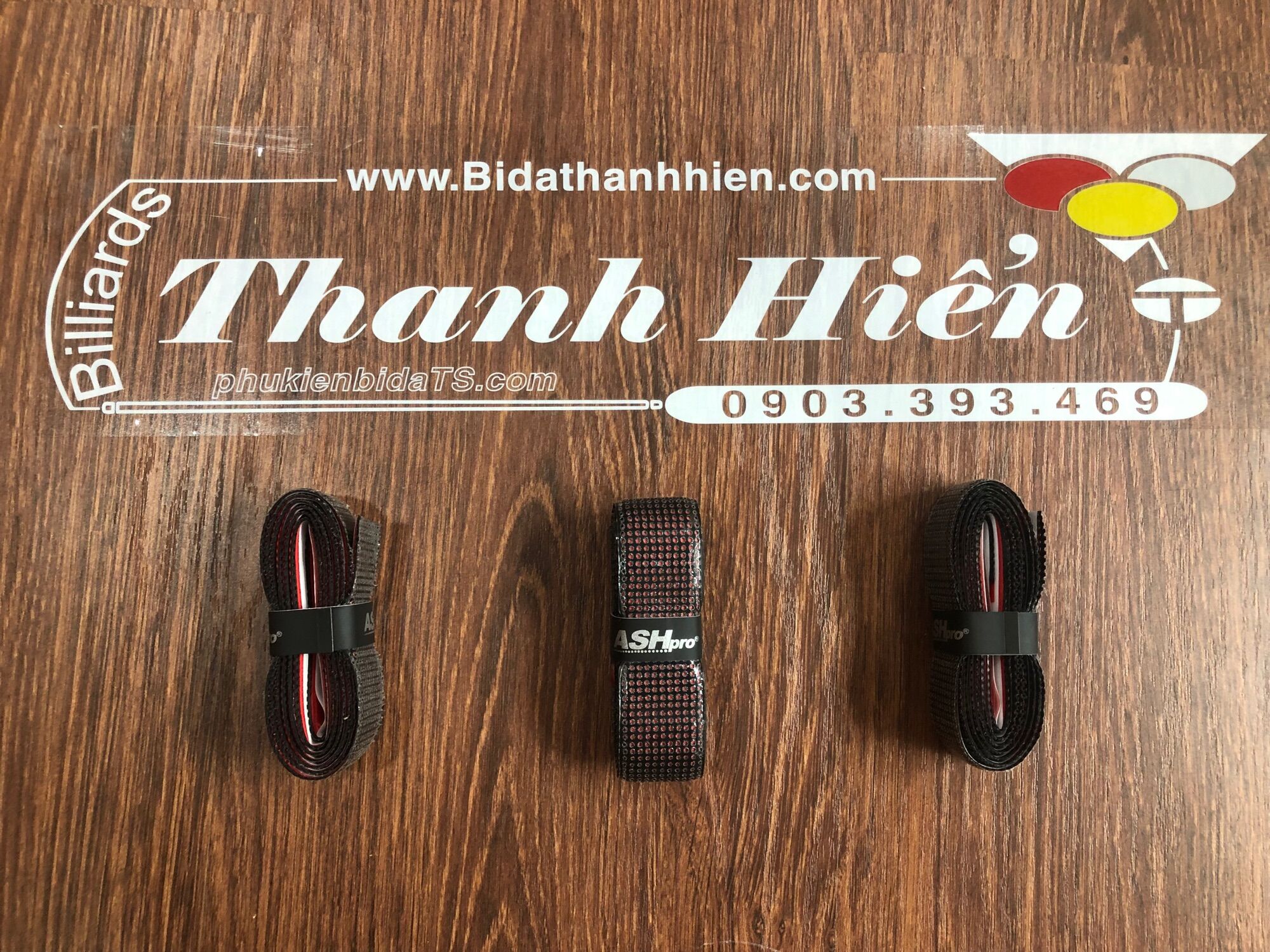 [HCM]RUỐC QUẤN CƠ BIDA ASH NHẬP KHẨU HÀN QUỐC