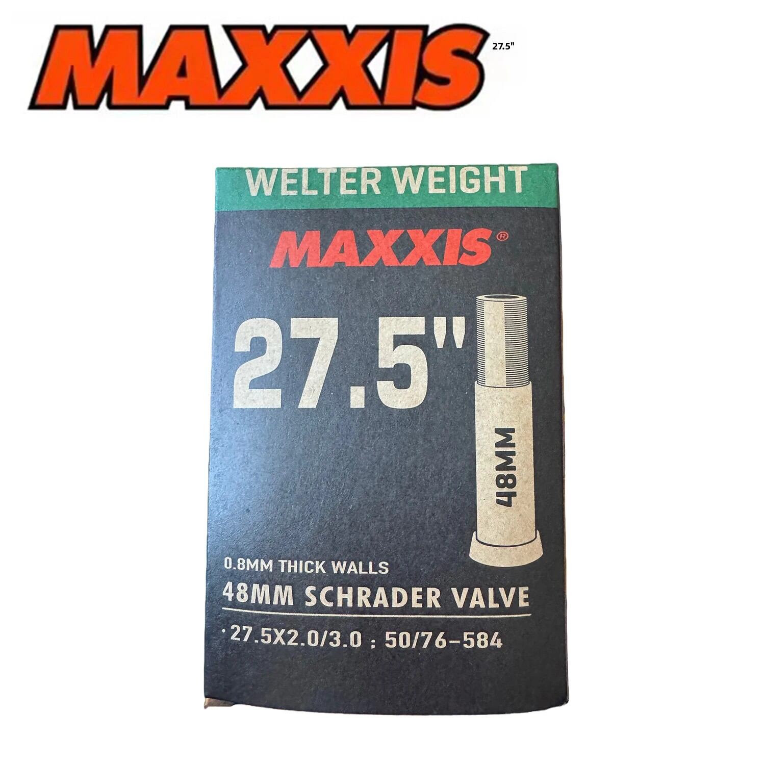 Lốp Xe Đạp MAXXIS Hookworm 26x2.5 BMX Loại Dây Thép Vành Clincher Dành Cho Đường Phố Công Viên Địa H