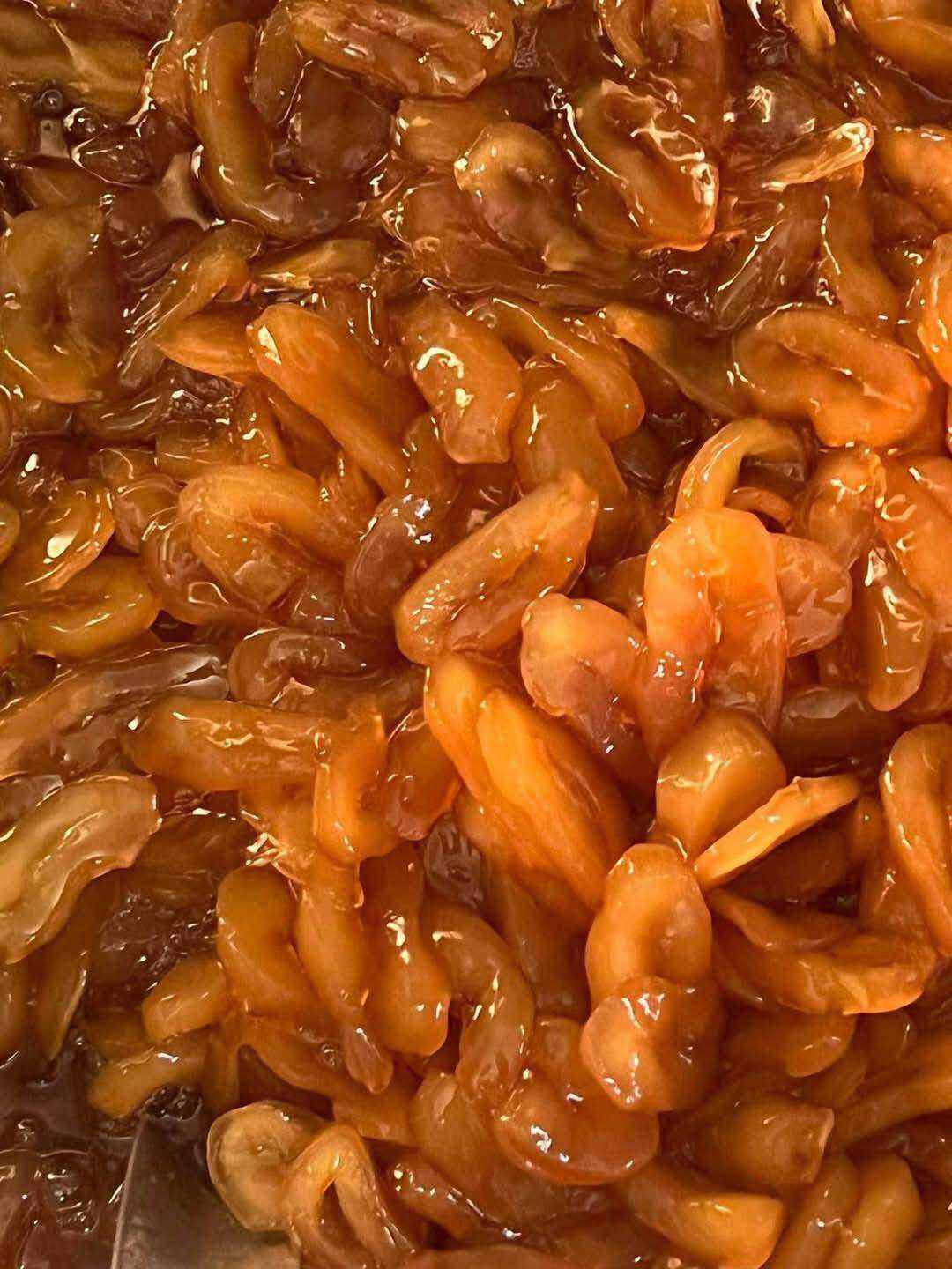 500gr Thốt Nốt Rim Đường Thốt Nốt