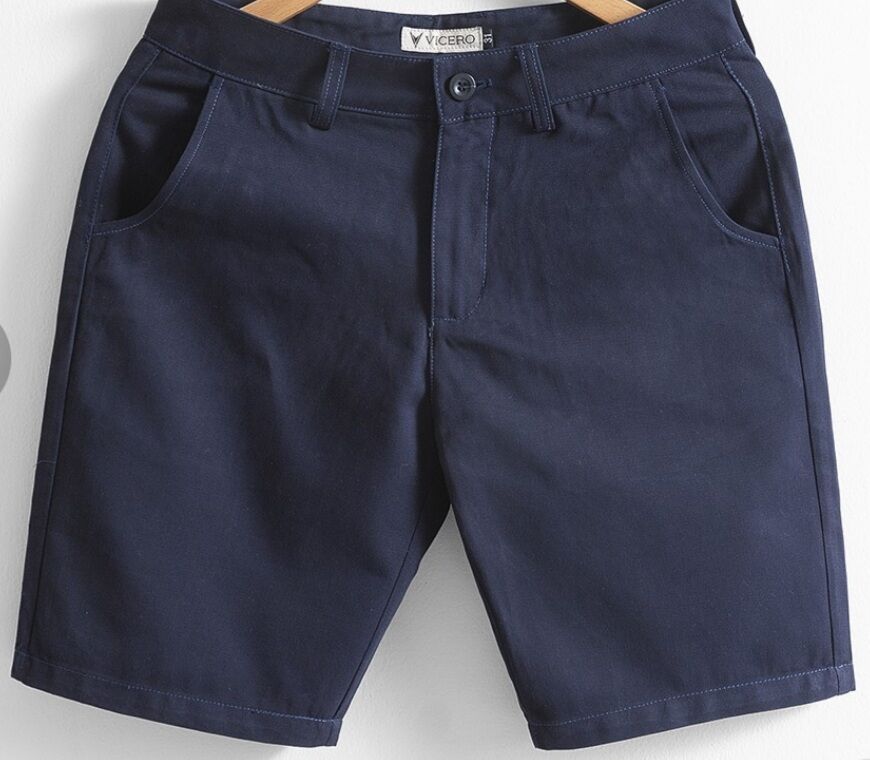 quân kaki nam, quần short nam