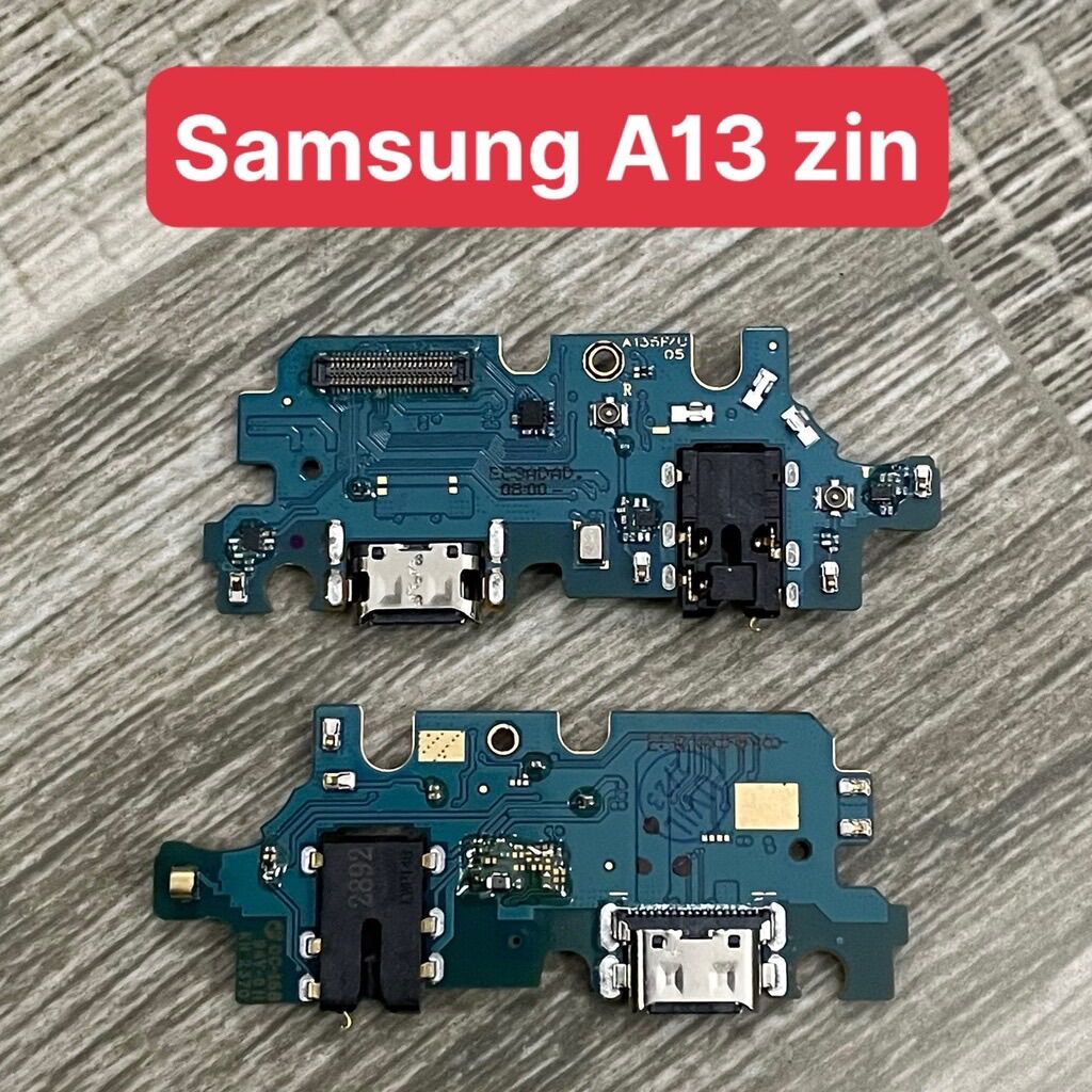 bo sạc samsung A13 (zin)
