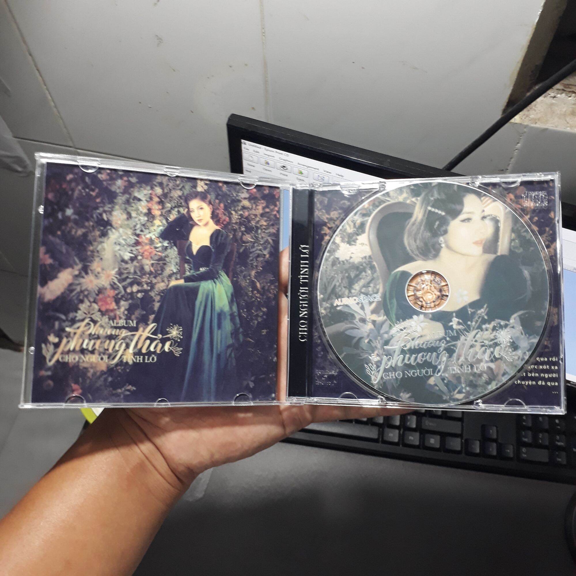 Phương Phương Thảo - Cho người tình cũ