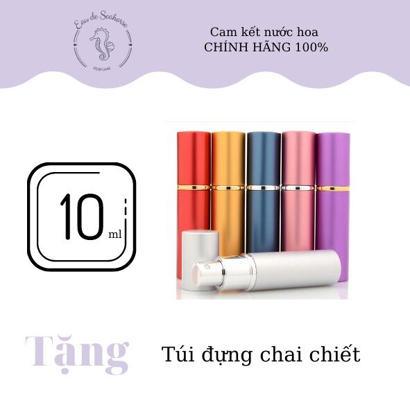 [Chính hãng] Nước Hoa Nữ  CHANEL Gabrielle ♡︎ 10ml