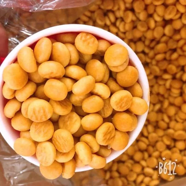 100gr bánh hạt ngọc