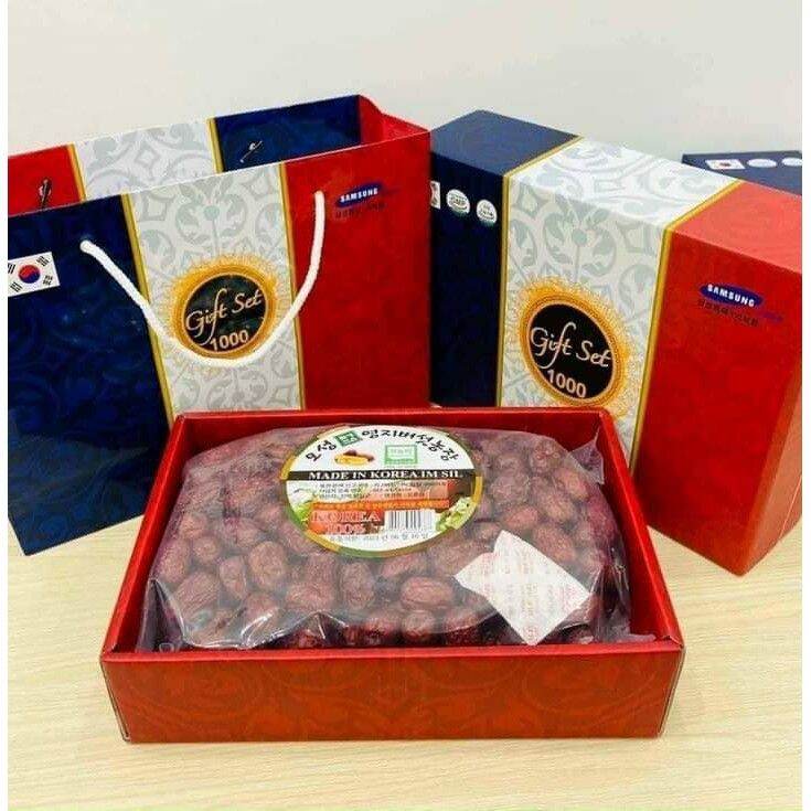 Táo đỏ hàn quốc vip chuẩn loại 1