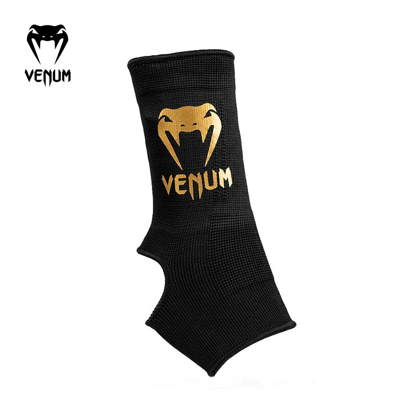 Venum Venom Kontact Hỗ Trợ Mắt Cá Chân Bảo Vệ Mắt Cá Chân Bảo Vệ Mắt Cá