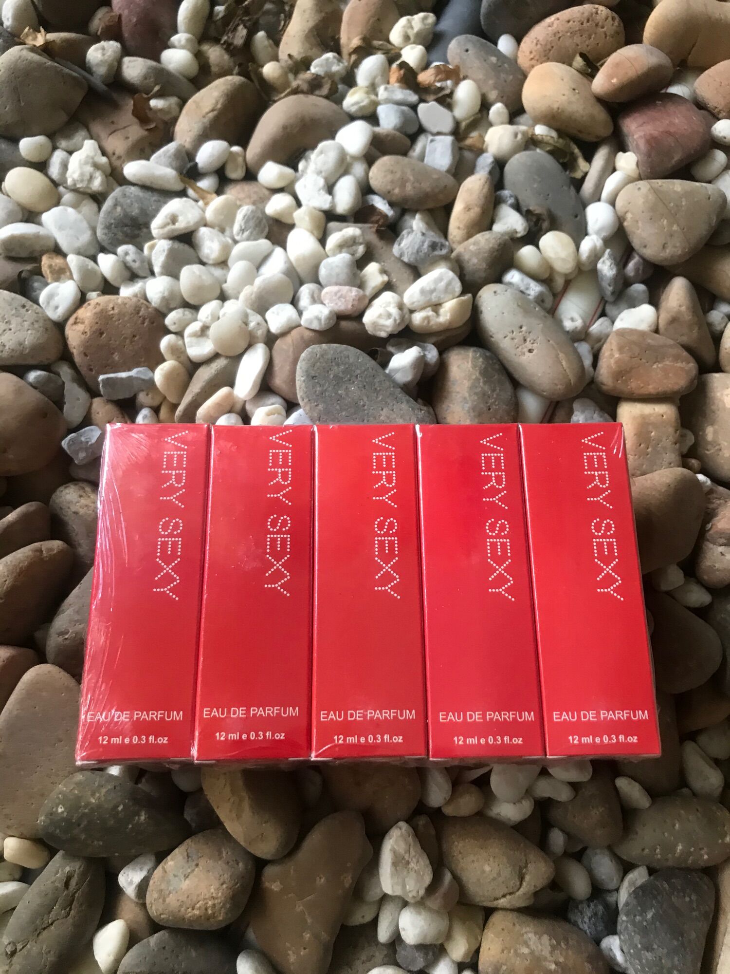 Tinh Dầu Thơm HPARFUM Mini Very Sexy (12ML)