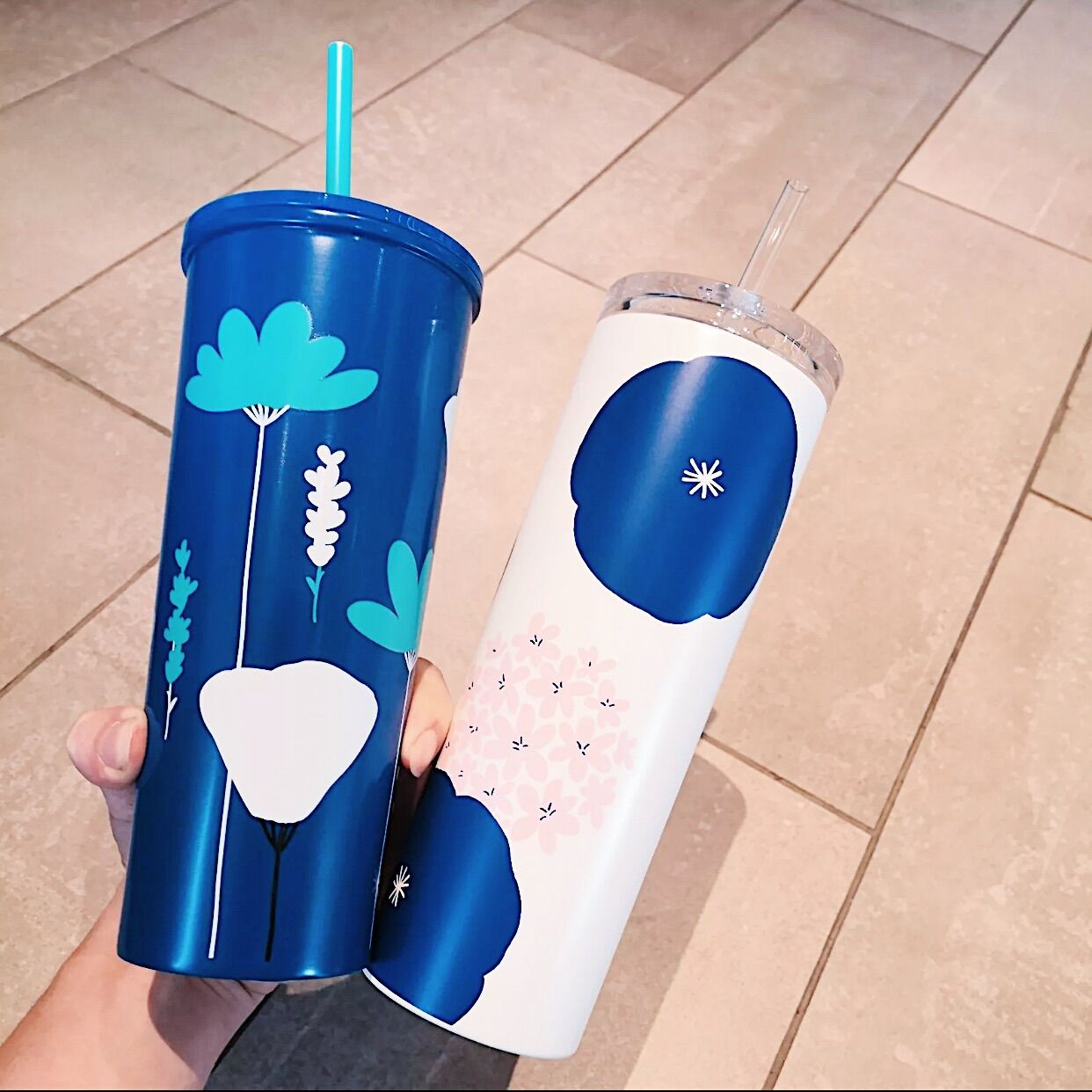 - ly giữ nhiệt inox không gỉ summer 2020 ss cold cup 20oz