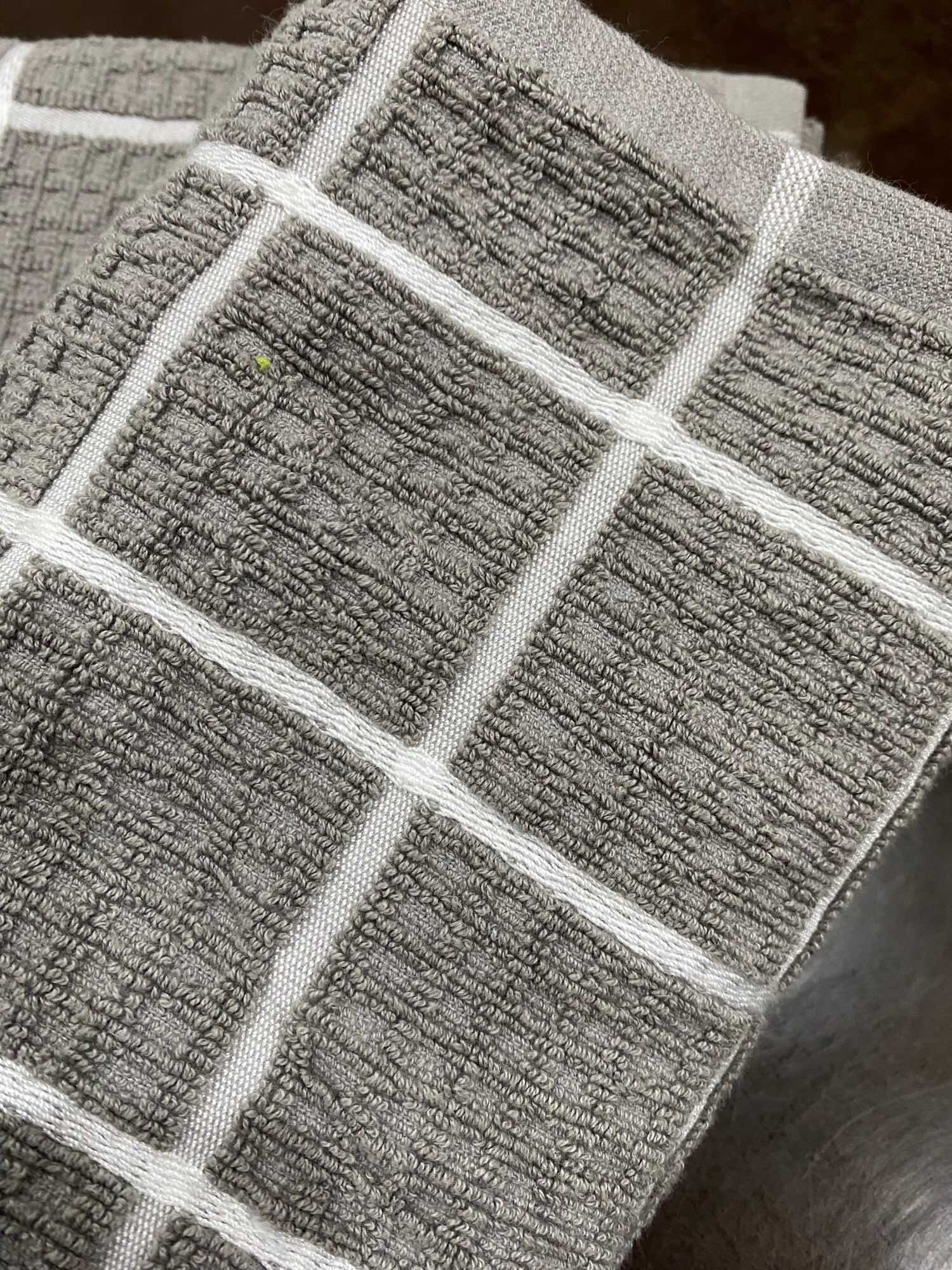 [ Khăn Gội , Khăn Tắm , Khăn Lau Đầu Cotton 100%  kích thước 38x 77cm
