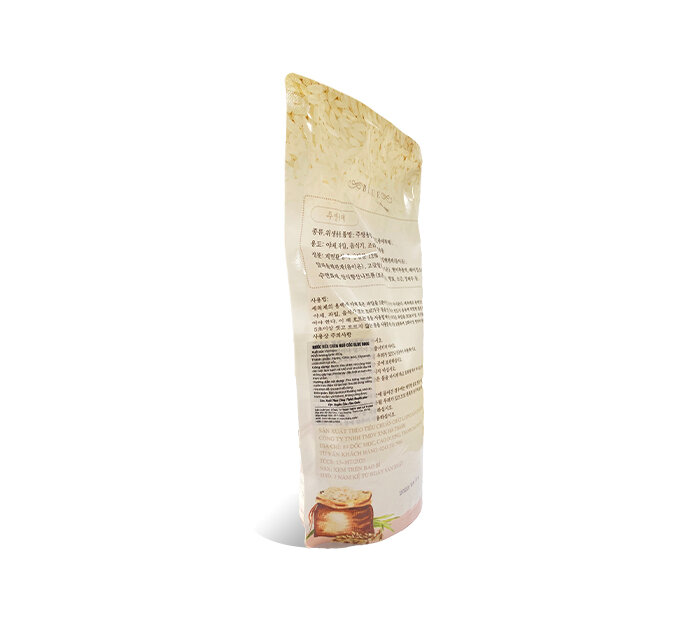 Nước Rửa Chén Gạo BLUE túi 800g