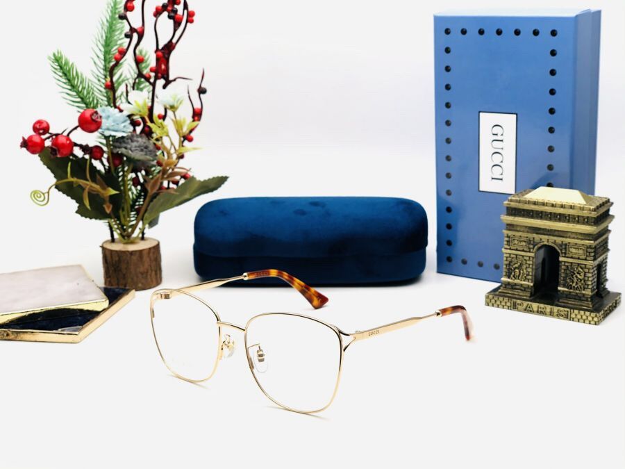 GỌNG CẬN GUCCI THỜI TRANG NỮ CAO CẤP