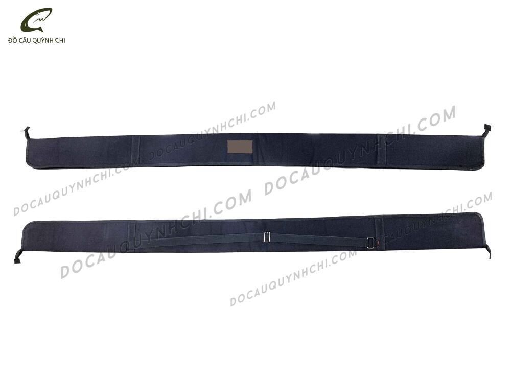 Bao đựng cần câu daisy - 3k bao đựng cần câu lục, cần câu 3 khúc