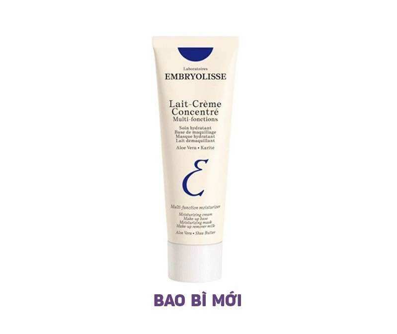 Sữa Dưỡng Phục Hồi Da Embryolisse Lait Crème Concentré (30ml)