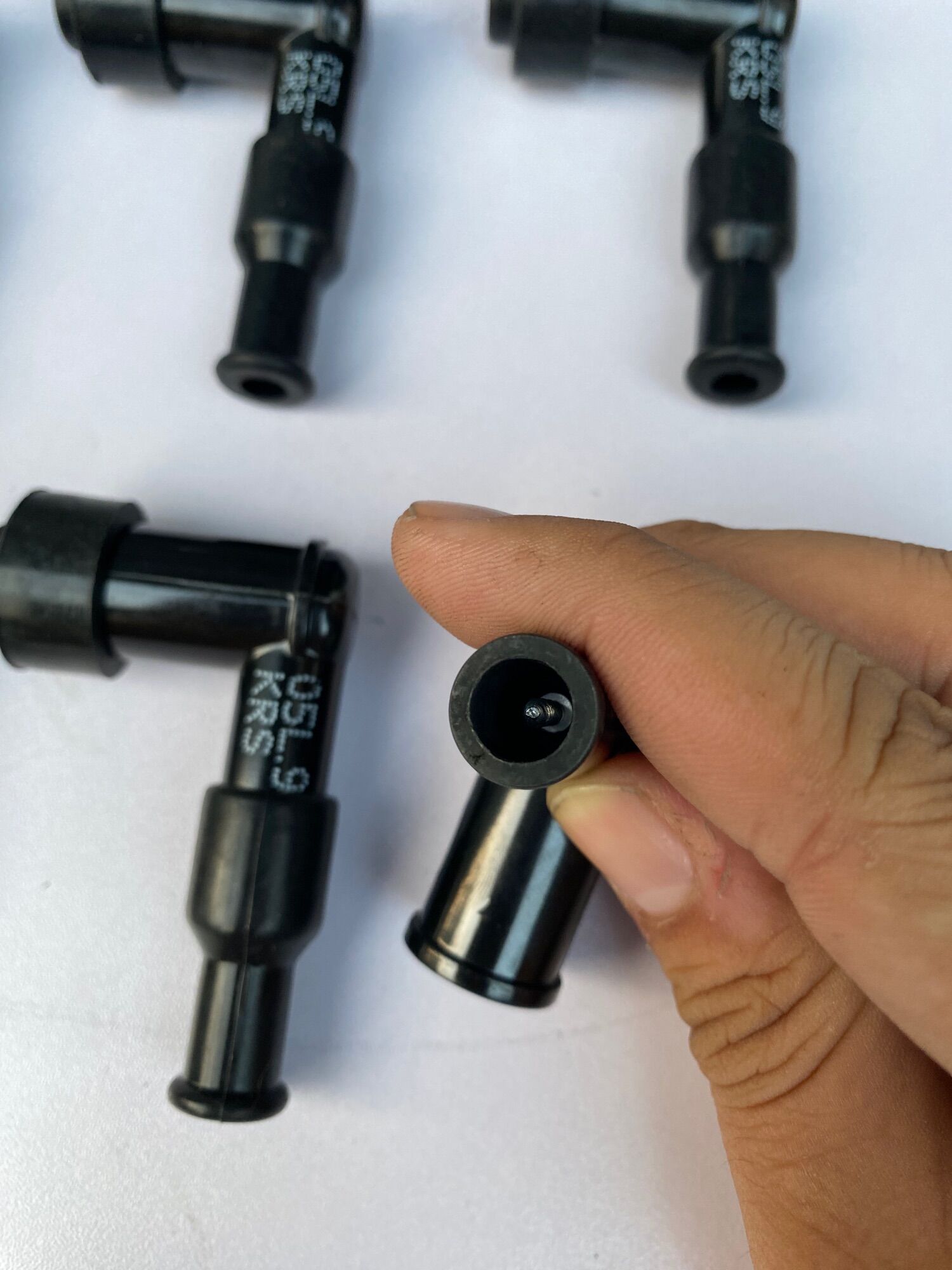 Tẩu Bugi Xe Máy Chính Hãng Honda (Cam kết Hàng Loại 1)