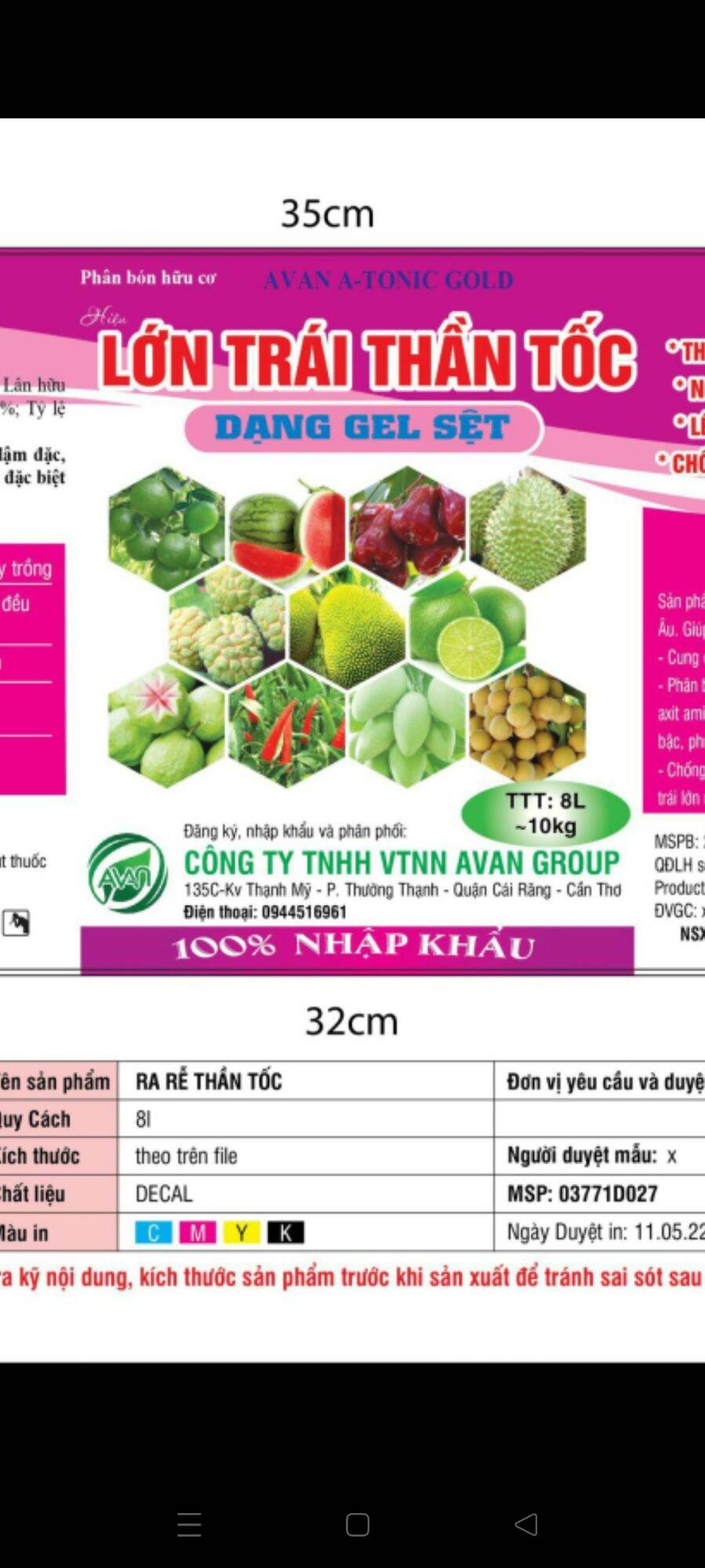 Xô 10kg vua to trái, to trái , sầu riêng, cam ,chanh, bưởi, xoài,.tiêu, điều, cafe, bầu bí dưa..........