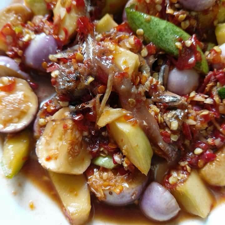 [HCM]Mắm nêm cá cơm Khánh Hòa 350-360 gr