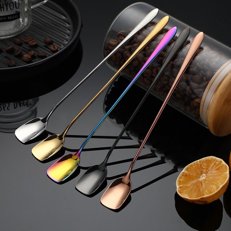 THÌA / MUỖNG CAFE DIY INOX 304