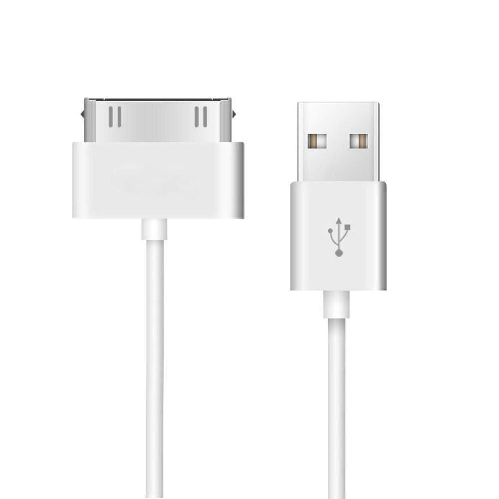 Dây xạc cáp xạc iphone 4 / 4S / 3 / ipad đời cũ