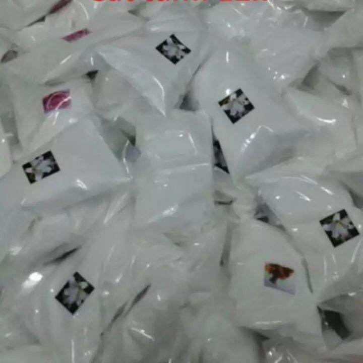 Cát Tắm Hamster 1Kg