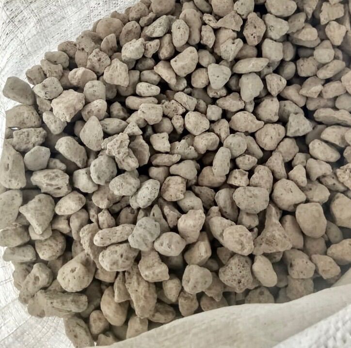 Đá Pumice sz 1cm 1kg