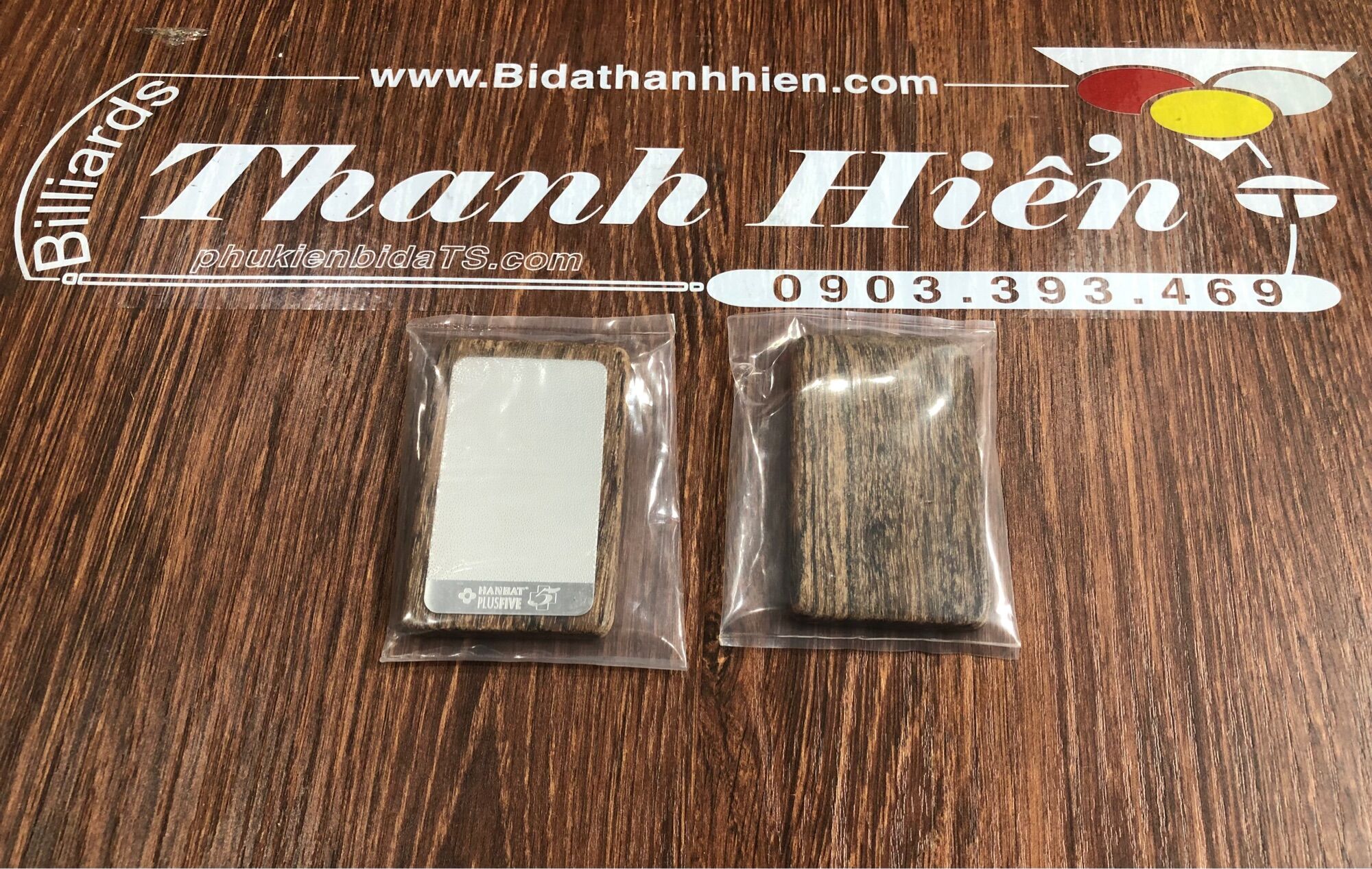 Gỗ bo cơ bida hanbet nhập khẩu hàn quốc