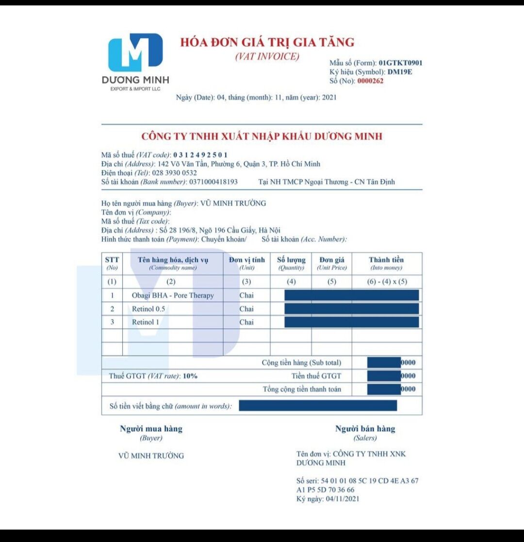 Bha 2% tẩy da chết, se khít lổ chân lông