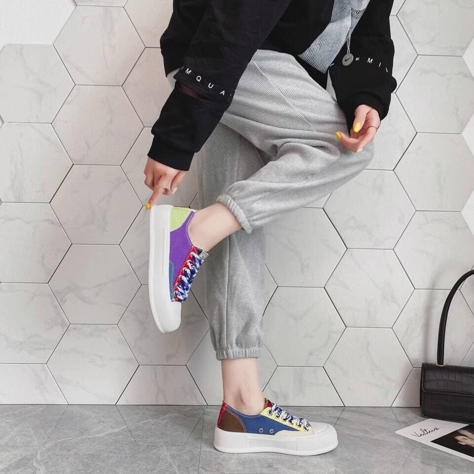 👖 QUẦN JOGER LEN TĂM DÀY LOẠI 1