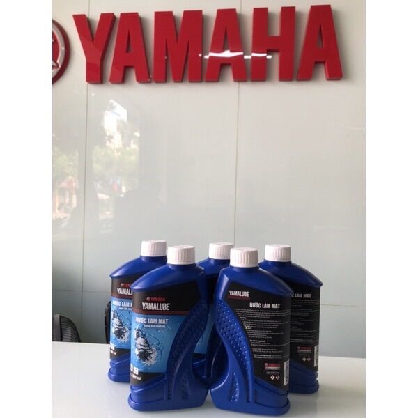 Nước làm mát yamaha 500ml