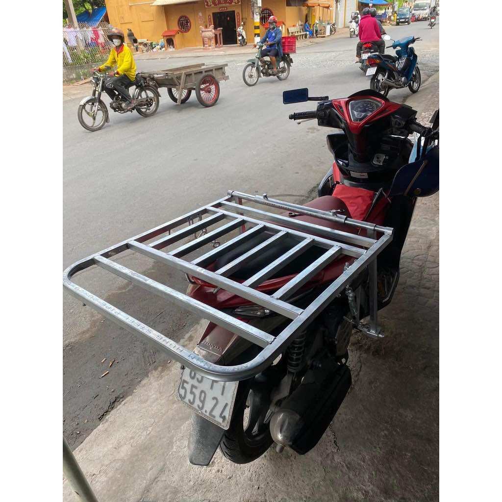 BAGA chở hàng đa năng 50x70