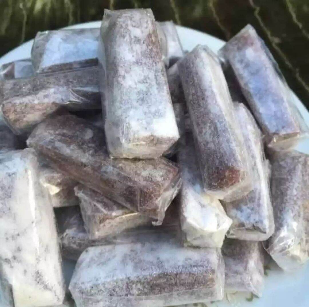 KẸO GỪNG DẺO nguyên phấn 1Kg