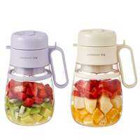 Royalty Line | Máy Ép Trái Cây Điện Tử Di Động 1L