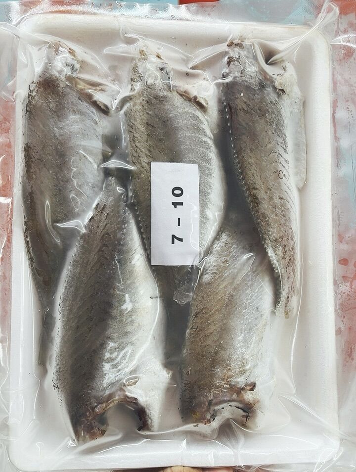 [HCM]Cá đù 1 nắng - giao nhanh 4h
