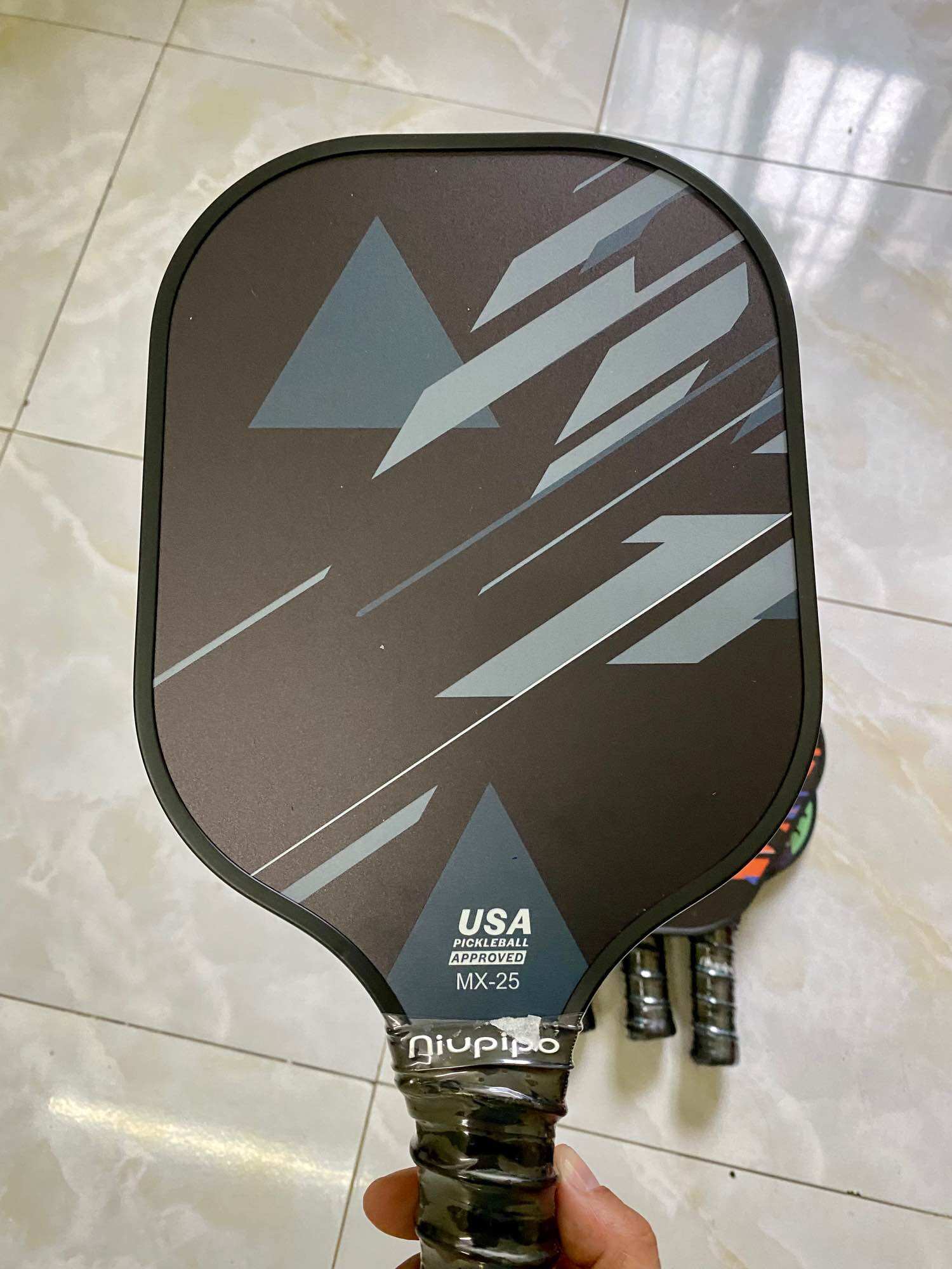 Vợt pickleball Niupipo MX06 USA