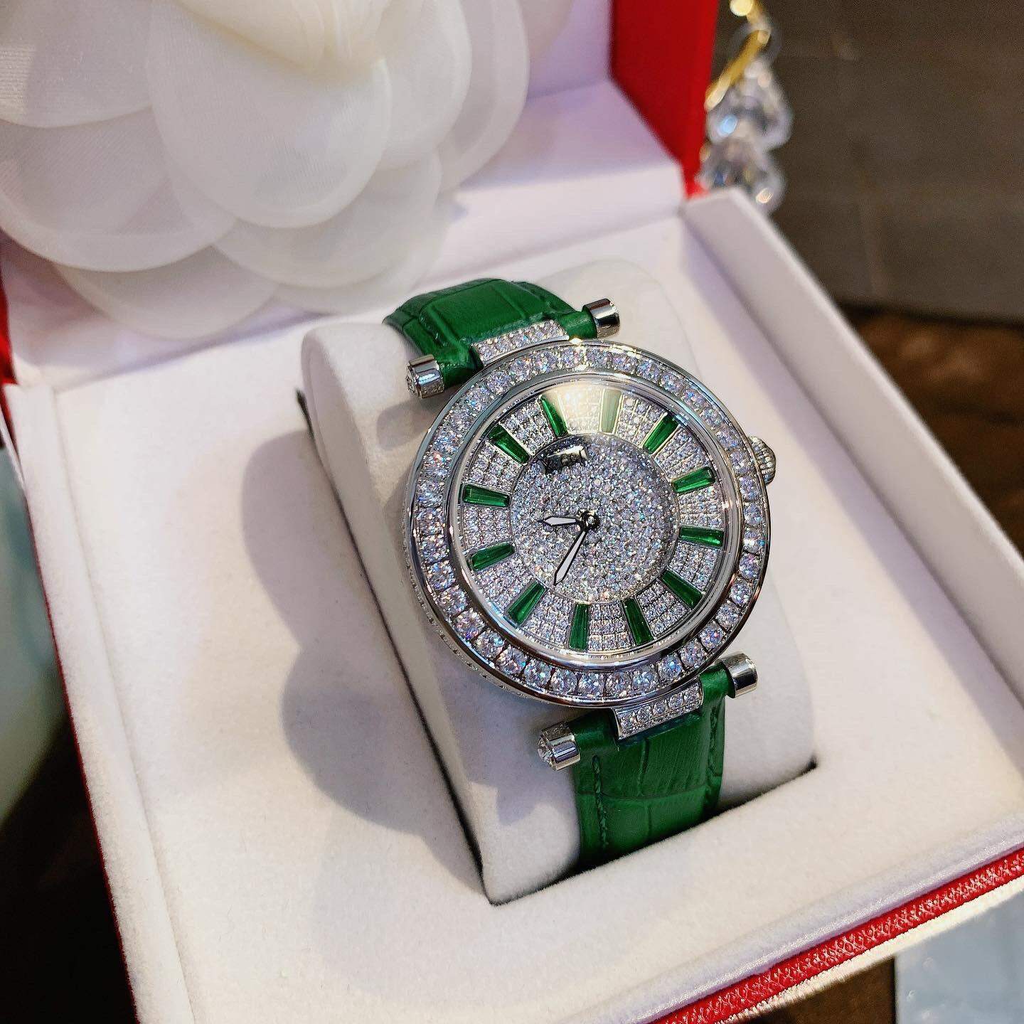 Đồng Hồ Nữ XCer