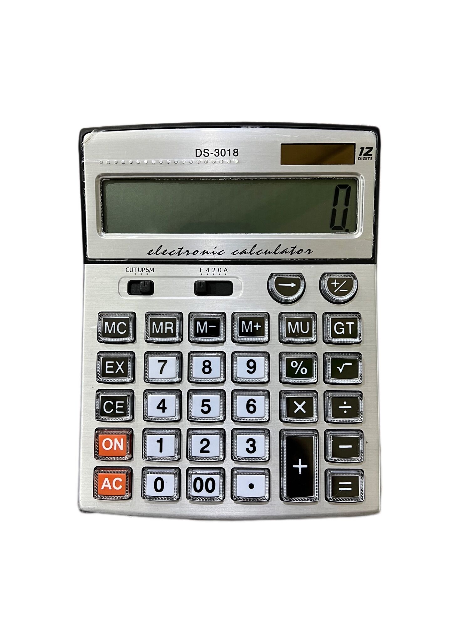 Máy tính cầm tay để bàn loại to ds 3018