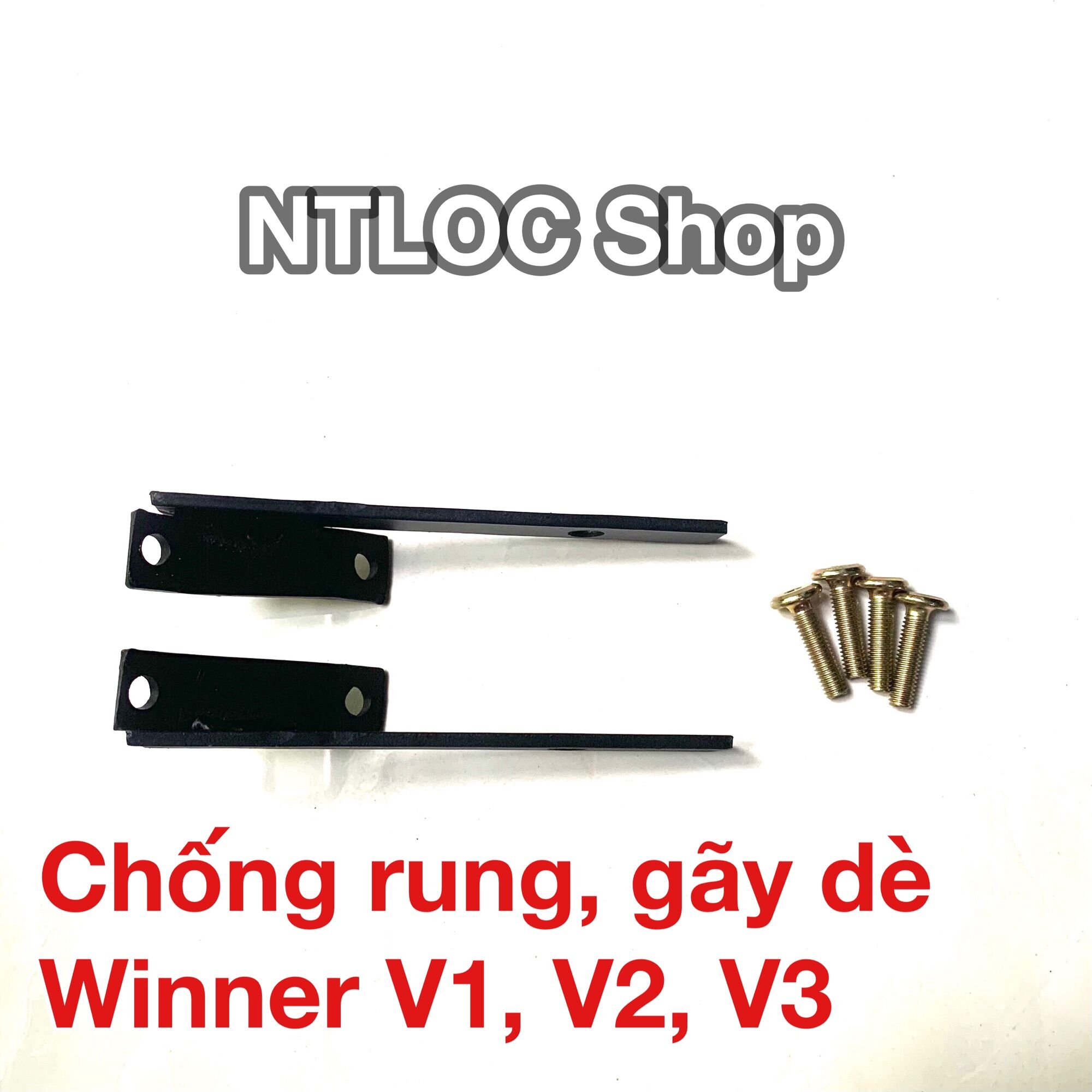 Bát chống gãy dè winner v1 v2 v3